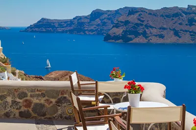 Oia Mare Villas