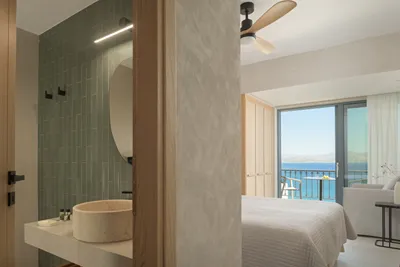 Palazzo Greco Boutique Hotel