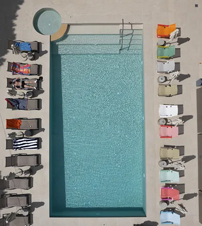 Canadian Hotel Zakynthos