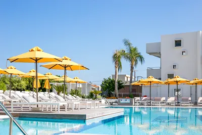ORION HOTEL