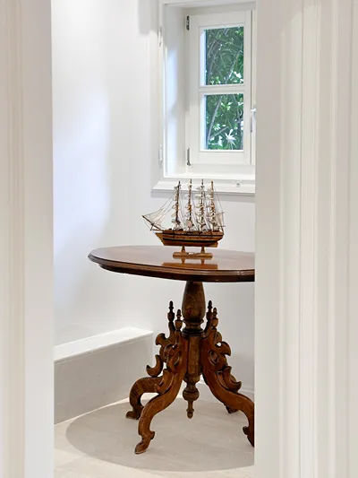 Armata Boutique Hotel Spetses