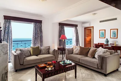 MITSIS GRAND BEACH HOTEL