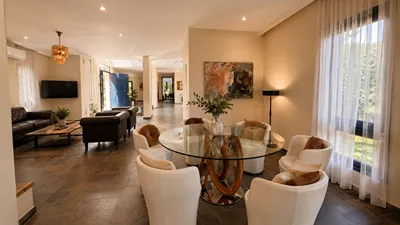 Themis Private Villa Rhodes