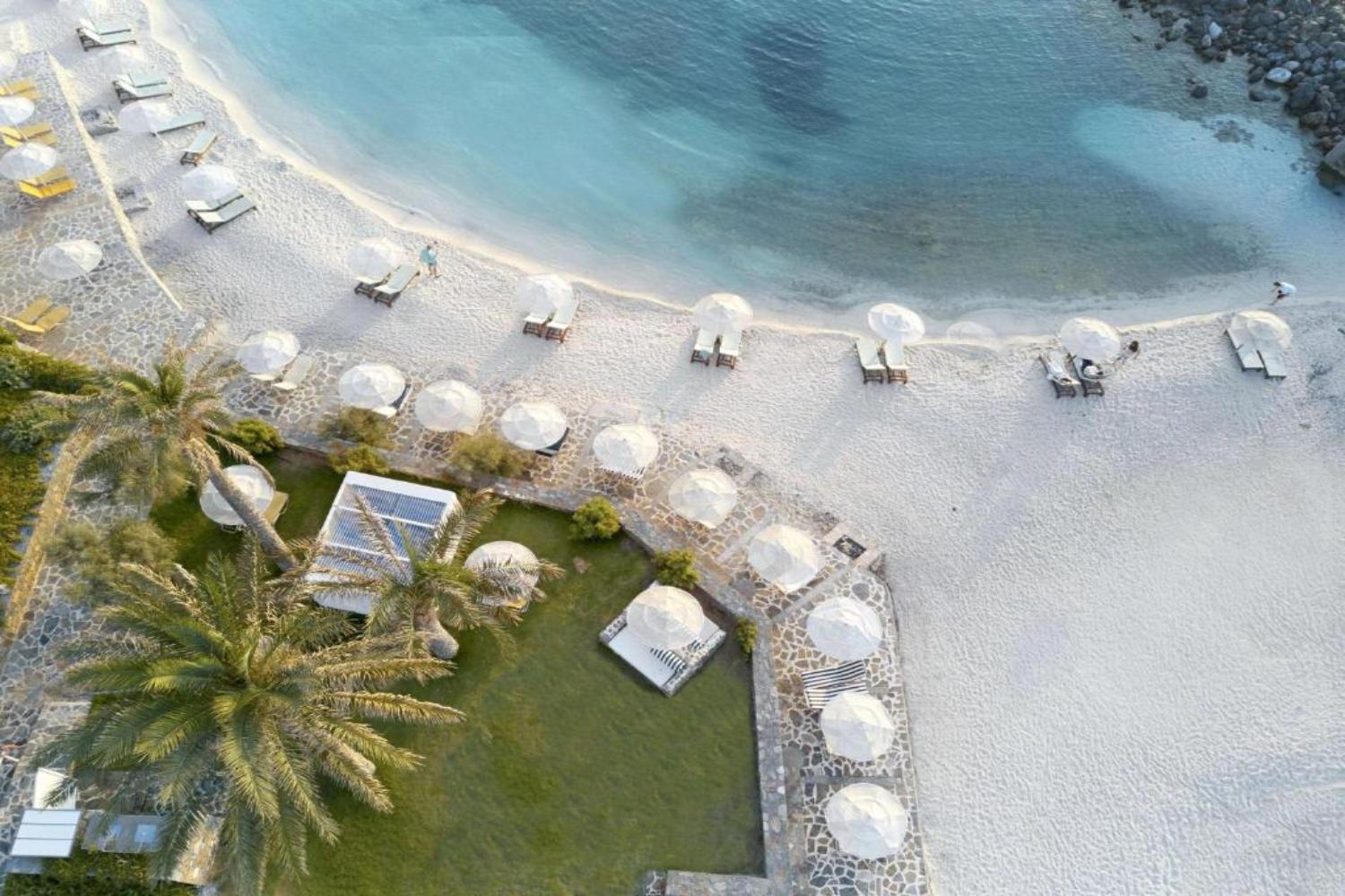 Minos Imperial Luxury Beach Resort & Spa Milatos