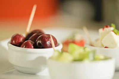 O&B Athens Boutique Hotel