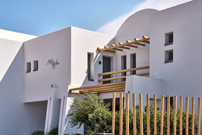 Alleys Boutique Hotel & Spa Santorini