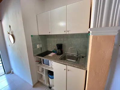 Andromaches Holiday Apartments Corfu