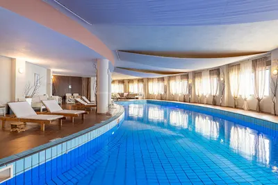 Athina Palace Resort & Spa