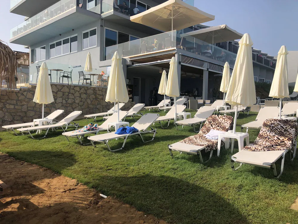 Golden Coast Suites