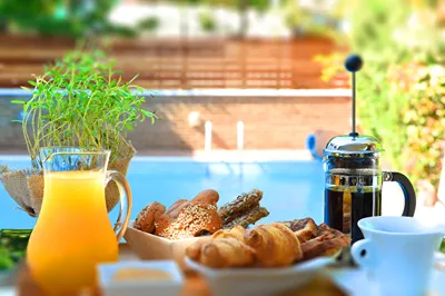 Armata Boutique Hotel Spetses
