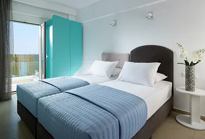 Coral Hotel - Hotelia Hospitality Group