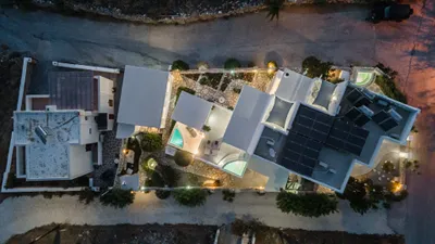White Breeze Villas