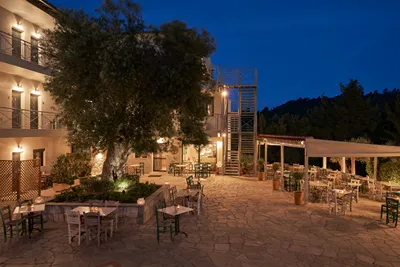 Mirabilia Boutique Hotel Chalkidiki