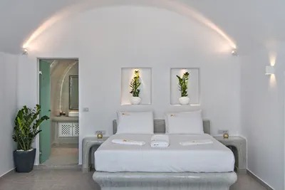 Pegasus Suites & Spa