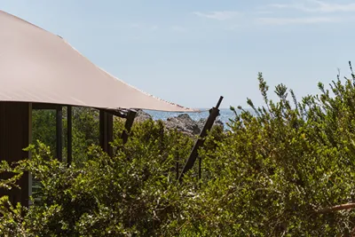 The Revery - Luxury Suites & Tented Pavilions
