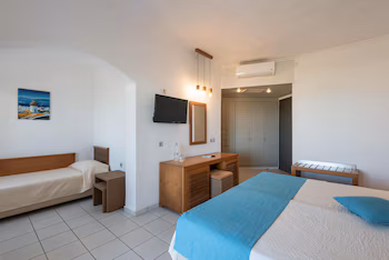 Annabelle Beach Resort