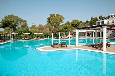 DOLCE ATTICA RIVIERA