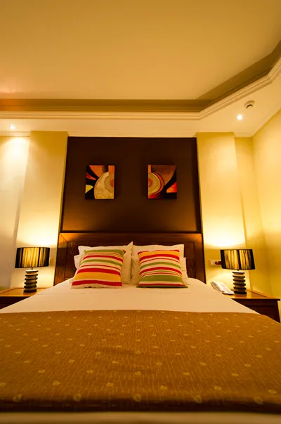 Lydia Hotel