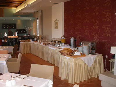 Pelion Resort