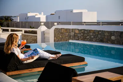 Casa Anna Suites