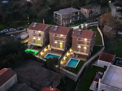 Efilenia Luxury Villas