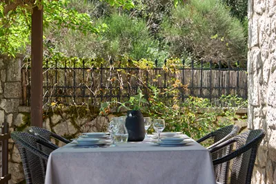 Lefkada Villas