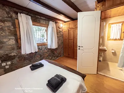 Kefalonian Luxury Villas