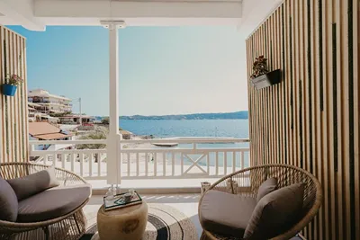 Trinity Suites