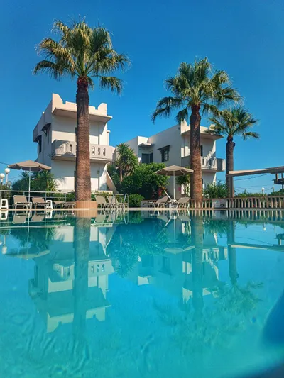 Cathrin Suites Chania