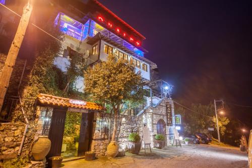 Chalet Castello