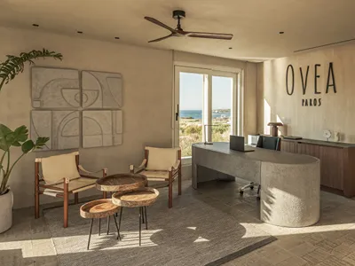 Ovea Paros