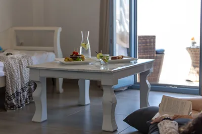 Caldera Romantica Hotel