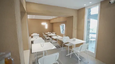 Neo Suites