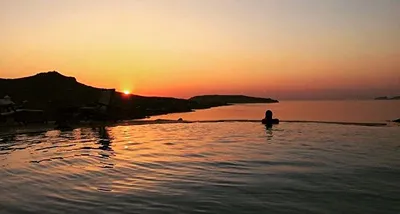ALEGRIA Mykonos