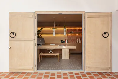 Ethos Vegan Suites