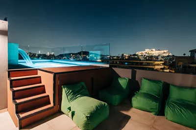 Athesense Suites