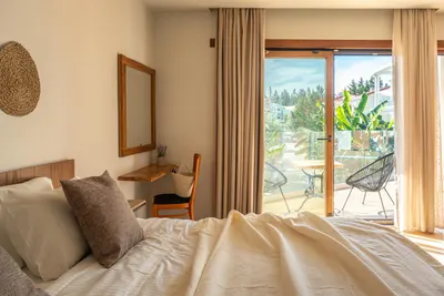 Ekati Mare Lifestyle Resort