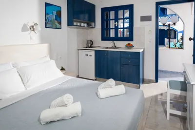 Roula Villa Santorini