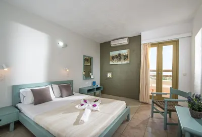SCALETA BEACH HOTEL Adults only (16+)