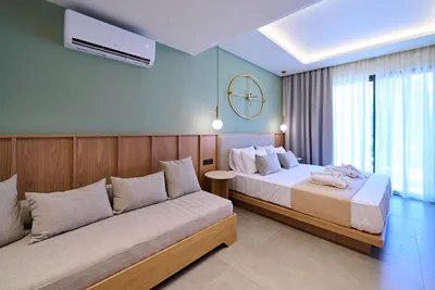 Monarco Executive Rooms