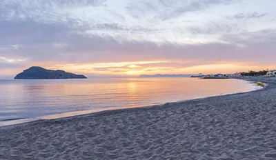 Porto Platanias Beach Resort & Spa