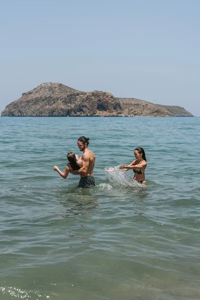Marika Beach Hotel