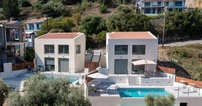 Elthea Villas