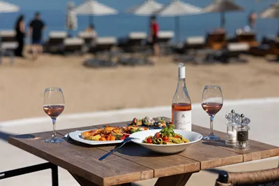 Oasis Beach Hotel