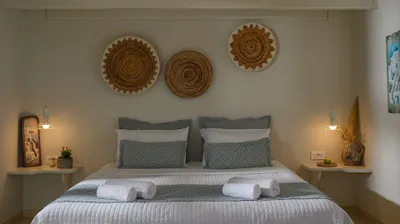 Michelangelo Beach Villa