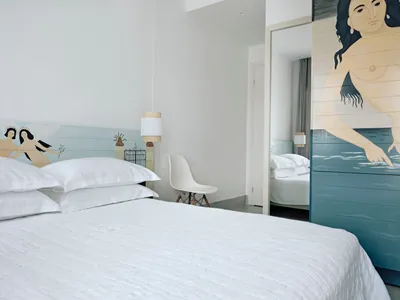 Acteon Hotel Ios