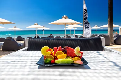 Tropicana Suites & Villas