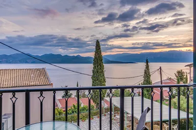 Vergina Star Lefkada