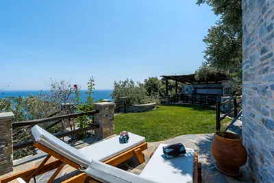 Barbarella Luxury Resort