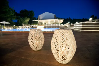 Simeon Hotel